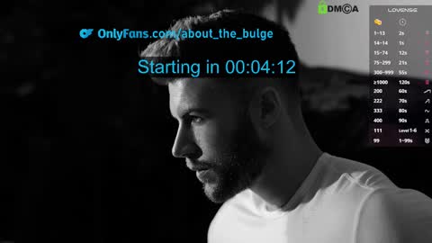 about_the_bulge online show from February 22, 2025, 8:42 pm