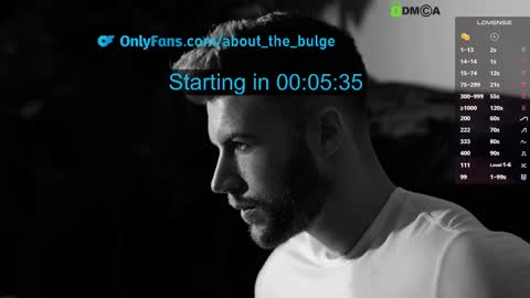 about_the_bulge online show from September 13, 2025, 7:46 pm