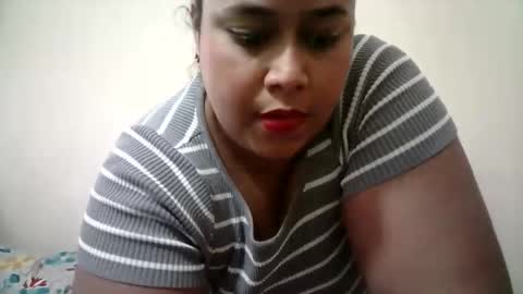 abril__ass online show from October 25, 2025, 3:18 pm