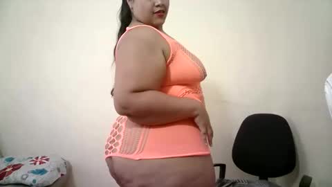 abril__ass online show from November 6, 2025, 3:46 pm