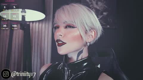 April  online show from December 26, 2024, 4:36 pm