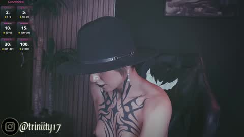 April  online show from February 7, 2025, 8:10 pm