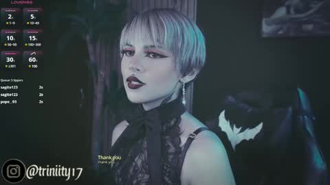 April  online show from February 10, 2025, 1:24 am