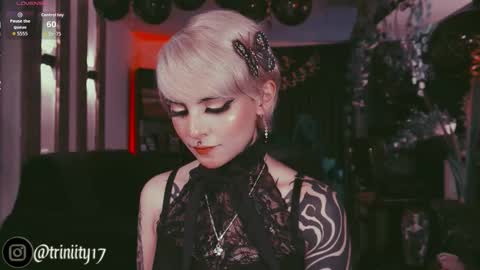 April  online show from September 22, 2025, 5:09 am