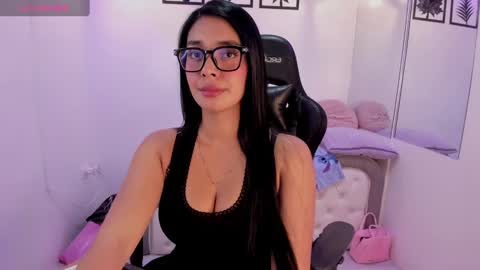Snapshot of abril__ws chatting on September 15, 2025, 1:55 pm Abril online show from September 15, 2025, 1:55 pm