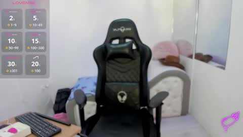 Snapshot of abril__ws chatting on September 16, 2025, 1:34 pm Abril online show from September 16, 2025, 1:34 pm