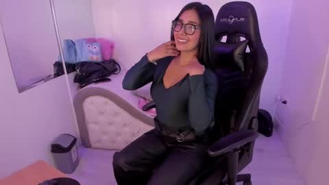Snapshot of abril__ws chatting on September 22, 2025, 1:35 pm Abril online show from September 22, 2025, 1:35 pm