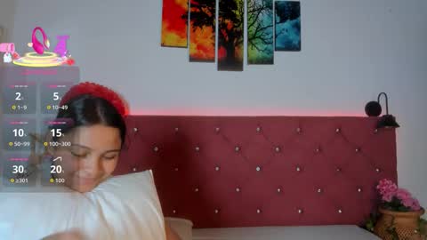 abril_gomez_11 online show from February 20, 2026, 7:25 pm