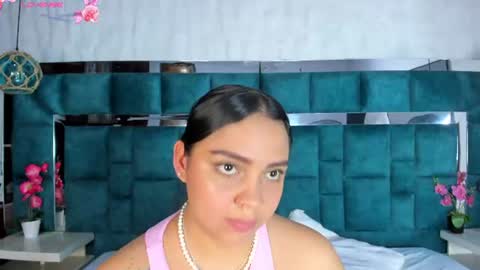 Snapshot of abril_gomez_11 chatting on June 11, 2026, 2:53 am abril_gomez_11 online show from June 11, 2026, 2:53 am