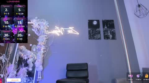 Abril  online show from December 22, 2024, 7:33 am