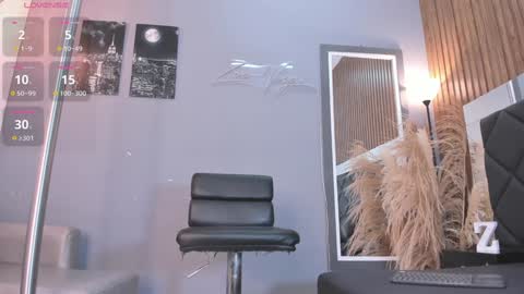 Abril  online show from January 14, 2025, 4:15 am