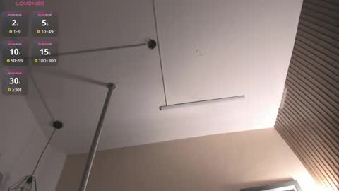 Abril  online show from February 20, 2025, 7:34 am