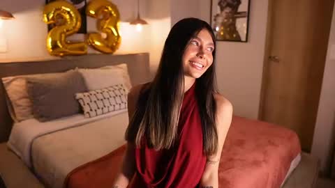 My name is Alexa. Please say hello I like to chat with you. If you have requests please use tip online show from April 30, 2026, 11:20 pm