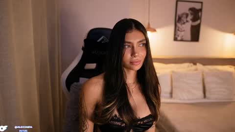 My name is Alexa. Please say hello I like to chat with you. If you have requests please use tip online show from May 14, 2026, 11:22 pm