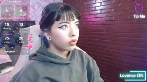 abrill_gp online show from May 8, 2026, 11:59 am