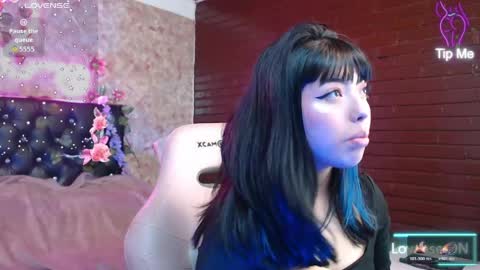abrill_gp online show from May 14, 2026, 12:01 pm