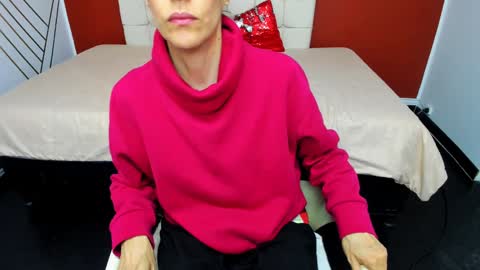 ABRIL online show from December 27, 2024, 7:46 pm