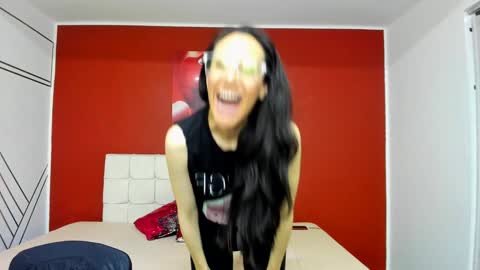 ABRIL online show from December 28, 2024, 10:55 pm