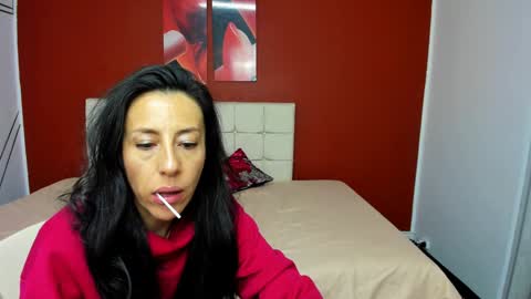 ABRIL online show from January 24, 2025, 9:17 am