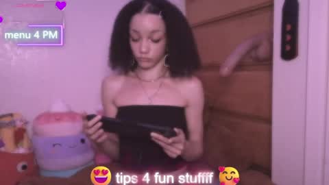 Peach online show from April 9, 2026, 3:28 am