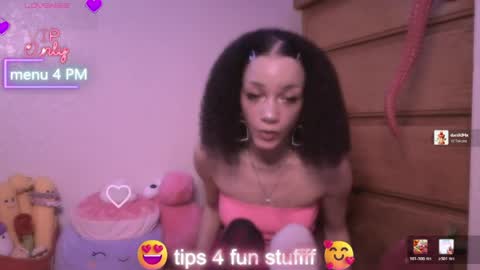 Peach online show from May 20, 2026, 3:02 am