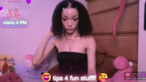 Peach online show from May 24, 2026, 2:49 am
