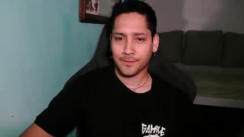 Snapshot of abruptoinusual chatting on October 12, 2025, 5:01 pm abruptoinusual online show from October 12, 2025, 5:01 pm