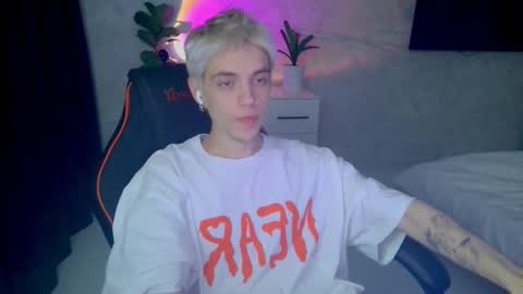 Nick online show from September 13, 2025, 6:29 pm