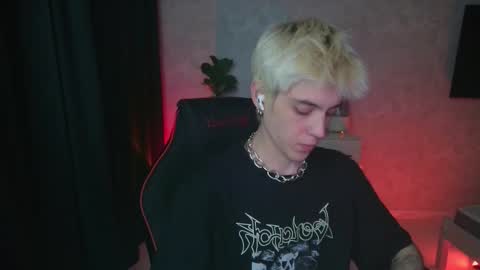 Nick online show from October 5, 2025, 4:16 pm