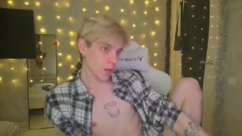 Nick online show from January 13, 2026, 5:40 pm