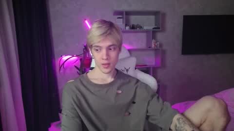 Nick online show from February 17, 2026, 1:07 pm