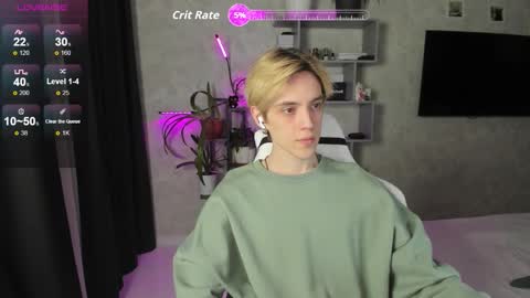 Nick online show from March 2, 2026, 6:48 pm