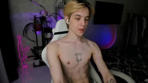 Nick online show from March 23, 2026, 6:45 pm