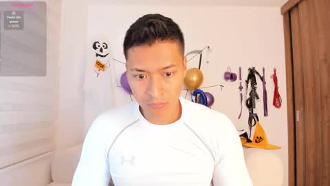 Will online show from October 28, 2025, 9:46 am