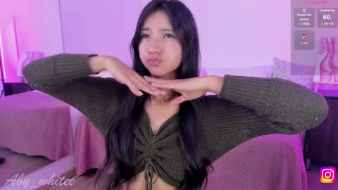   Aby   online show from February 8, 2025, 4:14 am