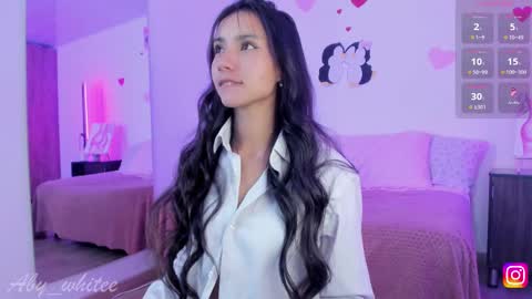   Aby   online show from February 20, 2025, 5:55 am