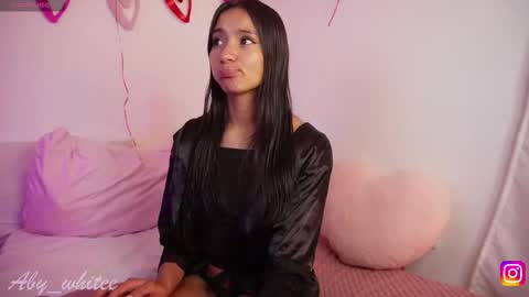   Aby   online show from February 25, 2026, 3:38 am