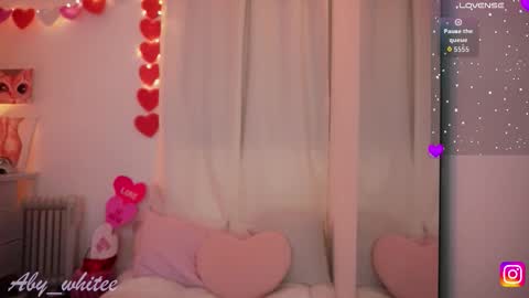   Aby   online show from March 18, 2026, 10:29 am