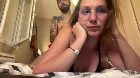 abyandjim online show from May 26, 2026, 7:32 pm