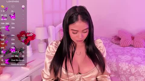 Abynanami online show from March 6, 2025, 10:04 pm