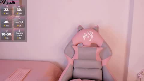 Abynanami online show from February 20, 2026, 10:43 pm