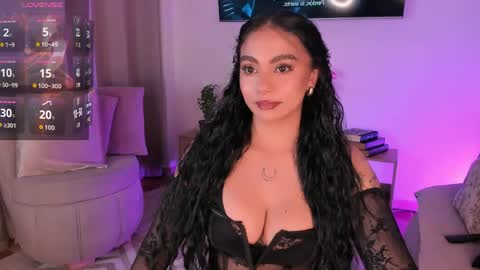 Abynanami online show from May 21, 2026, 10:06 pm