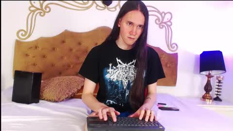 Snapshot of abysskingg chatting on November 20, 2025, 12:05 pm Abyss King online show from November 20, 2025, 12:05 pm