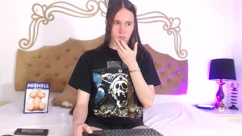 Snapshot of abysskingg chatting on November 28, 2025, 11:57 am Abyss King online show from November 28, 2025, 11:57 am