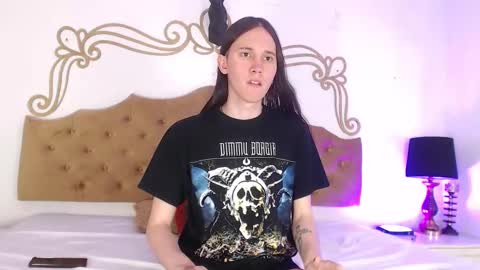 Snapshot of abysskingg chatting on December 14, 2025, 12:21 pm Abyss King online show from December 14, 2025, 12:21 pm