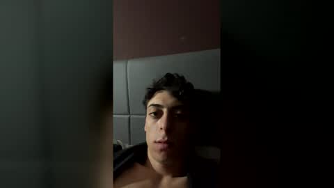 academy35 online show from April 30, 2026, 2:40 am