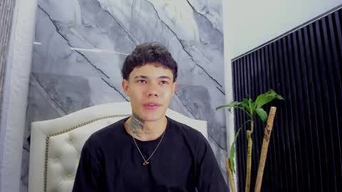 ace_sevenn online show from March 27, 2026, 8:08 pm