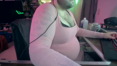 Snapshot of acedhappyman chatting on February 12, 2026, 2:17 am acedhappyman online show from February 12, 2026, 2:17 am