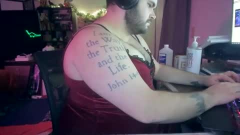 Snapshot of acedhappyman chatting on February 18, 2026, 3:35 am acedhappyman online show from February 18, 2026, 3:35 am