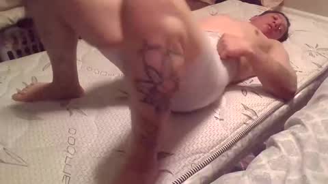 Slexxie online show from February 17, 2025, 9:46 am